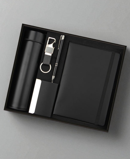 Executive 5-in-1 Corporate Gift Combo for Office Professionals