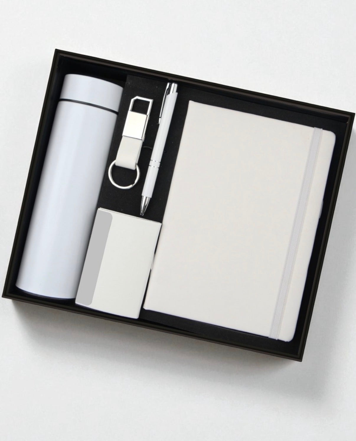 Executive 5-in-1 Corporate Gift Combo for Office Professionals