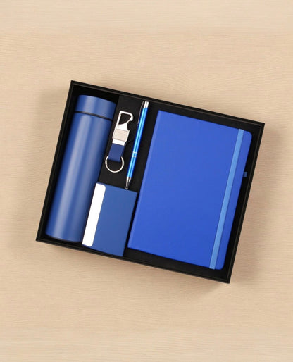 Executive 5-in-1 Corporate Gift Combo for Office Professionals