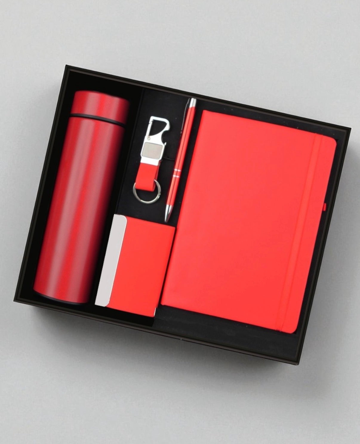 Executive 5-in-1 Corporate Gift Combo for Office Professionals
