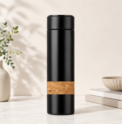 Premium Cork Corporate Gift Set – Sustainable Executive Gifting Solution