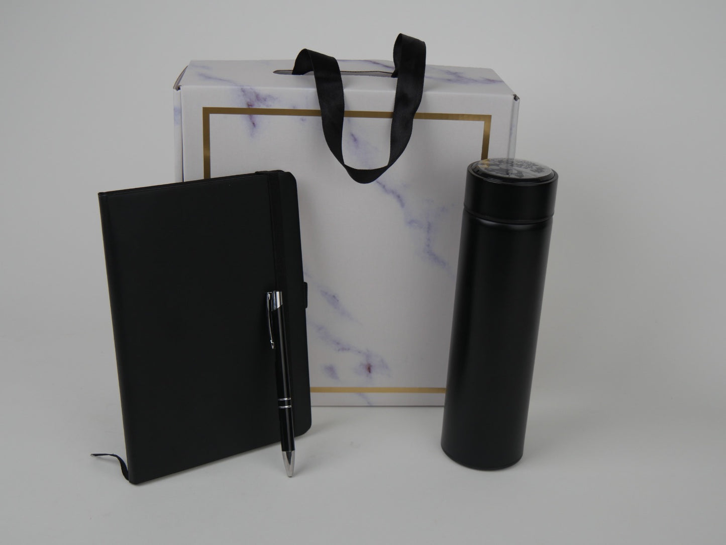 Business Gift Set for Office Employees & Professionals