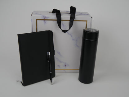 Business Gift Set for Office Employees & Professionals