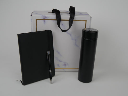 Business Gift Set for Office Employees & Professionals